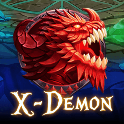 X-Demon