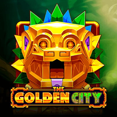 The Golden City
