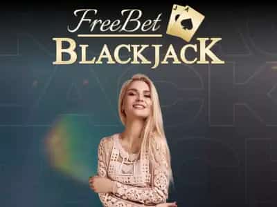 Free Bet Blackjack VISION D