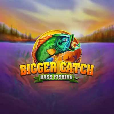 Bigger Catch Bass Fishing