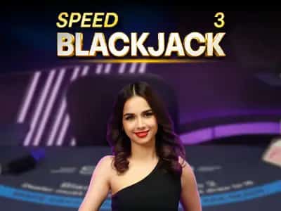 Speed Blackjack 3