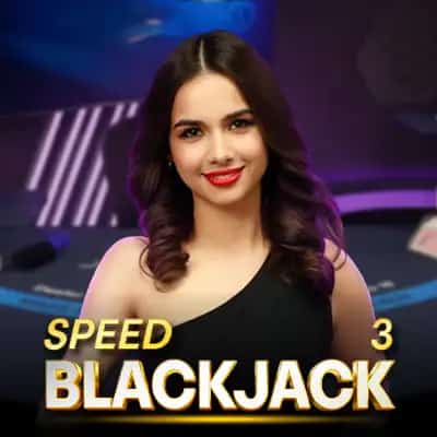Speed Blackjack 3