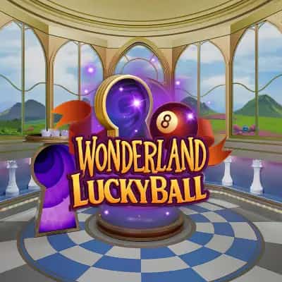 Wonderland Big Quiz Live Trivia