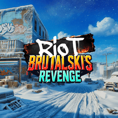 Riot: Brutalski's Revenge