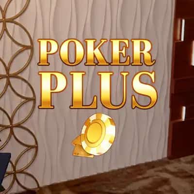Poker Plus