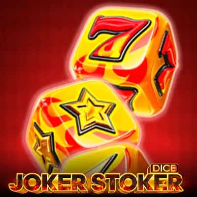 Joker Stoker Dice