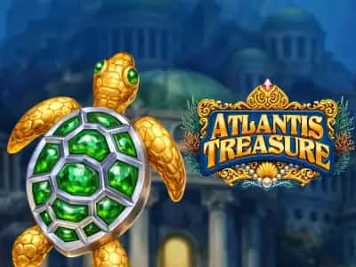 Atlantis Treasure
