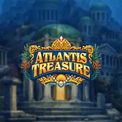 Atlantis Treasure
