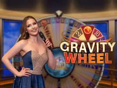 Gravity Wheel
