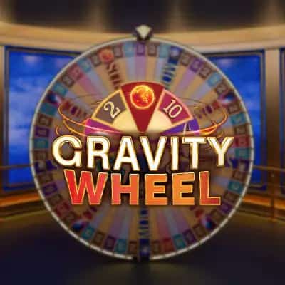 Gravity Wheel
