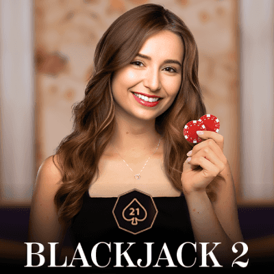 Blackjack 2