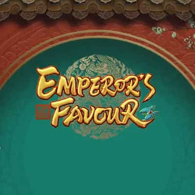 Emperor's Favour