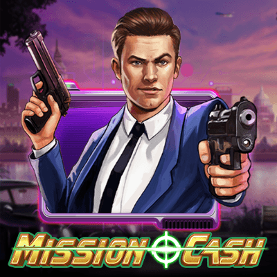 Mission Cash
