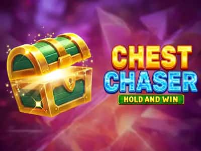 Chest Chaser Hold and Win
