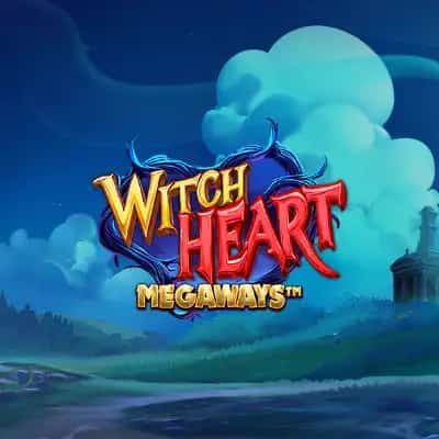 Witch Heart Megaways