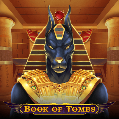 Book of Tombs