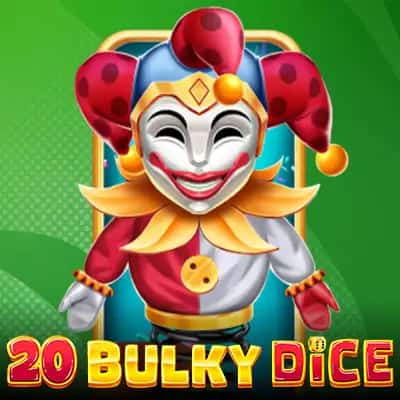 20 Bulky Dice