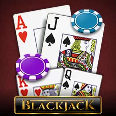 Blackjack