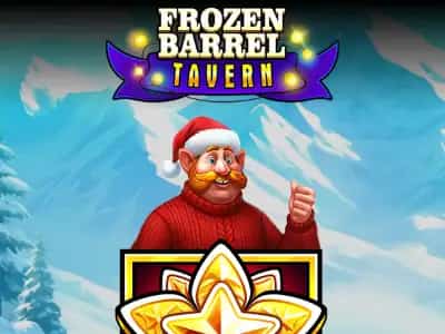 Frozen Barrel Tavern