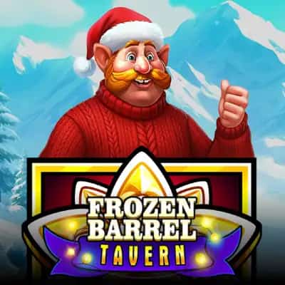 Frozen Barrel Tavern