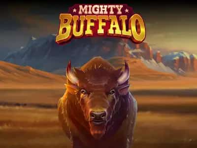 Mad Buffalo