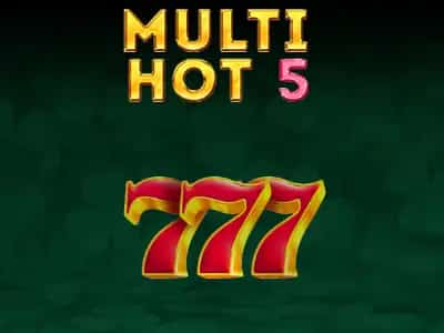 Multi Hot 5