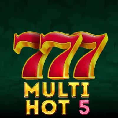 Multi Hot 5