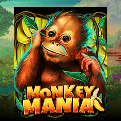 Monkey Mania