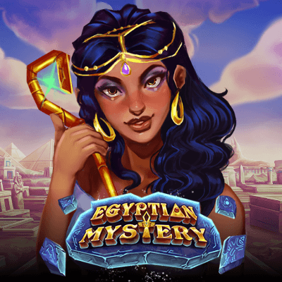 Egyptian Mystery
