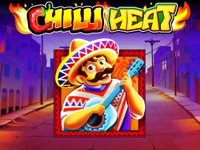 Chilli Heat