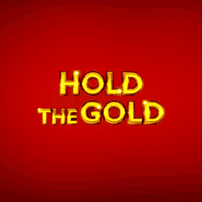 Hold The Gold