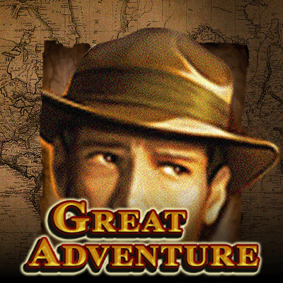 Great Adventure