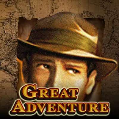 Great Adventure