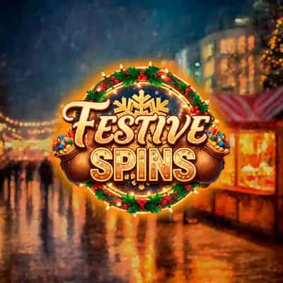 Festive Spins