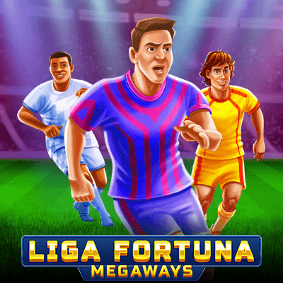 Liga Fortuna Megaways