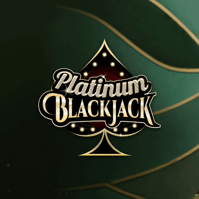 Platinum Blackjack 1