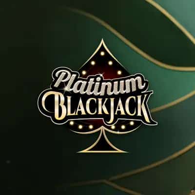 Platinum Blackjack 1