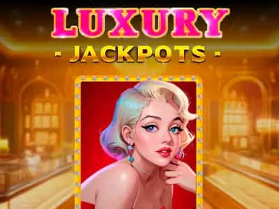 Luxury Jackpots