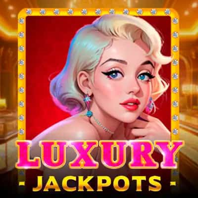 Luxury Jackpots