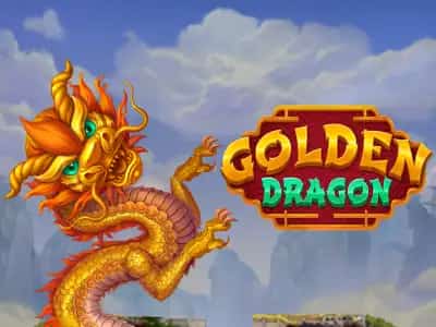 Golden Dragon