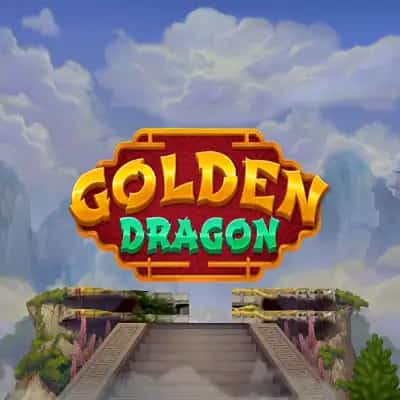 Golden Dragon