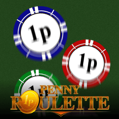 Penny Roulette