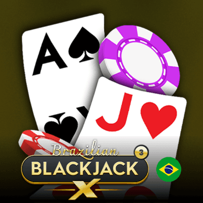 Brazilian BlackjackX 3