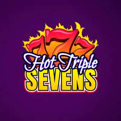 Hot Triple Sevens