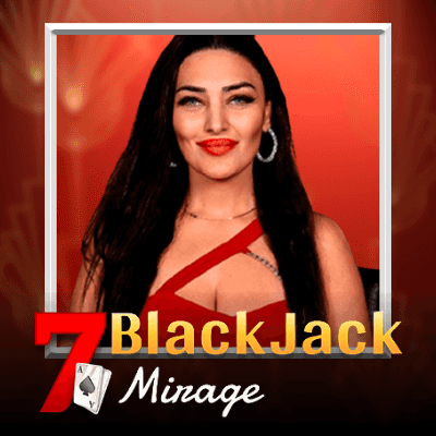 Blackjack 7 Mirage