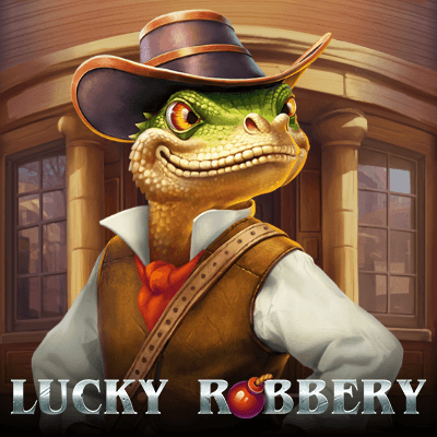 Lucky Robbery Fortune