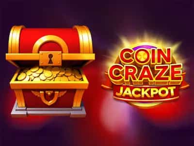 Coin Craze Jackpot