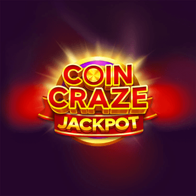 Coin Craze Jackpot
