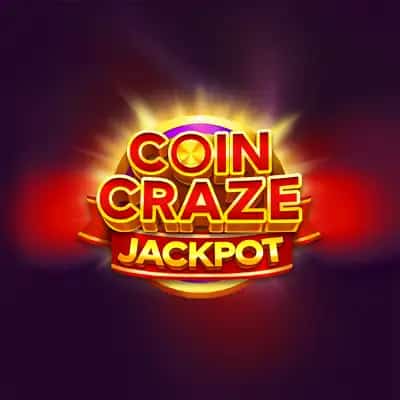 Coin Craze Jackpot