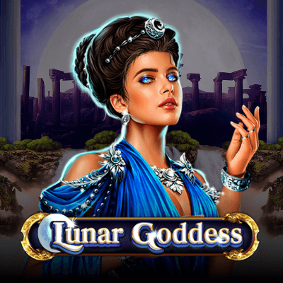 Lunar Goddess